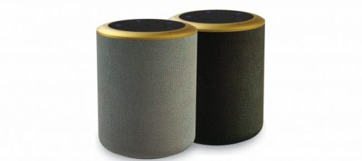 LOA THÔNG MINH MILO