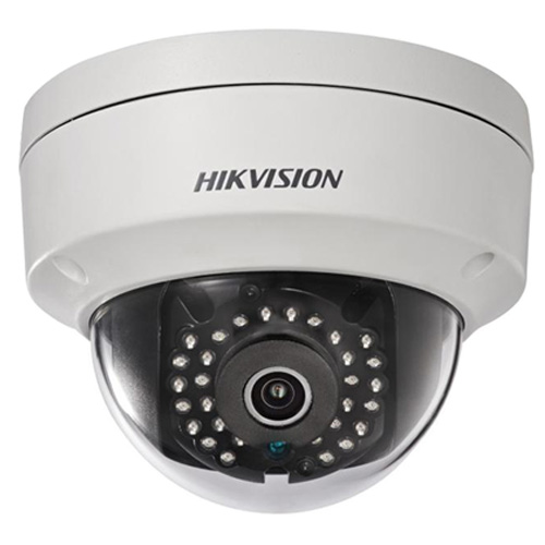 Hikvision DS-2CD2121G0-IW