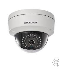 Hikvision DS-2CD2121G0-I