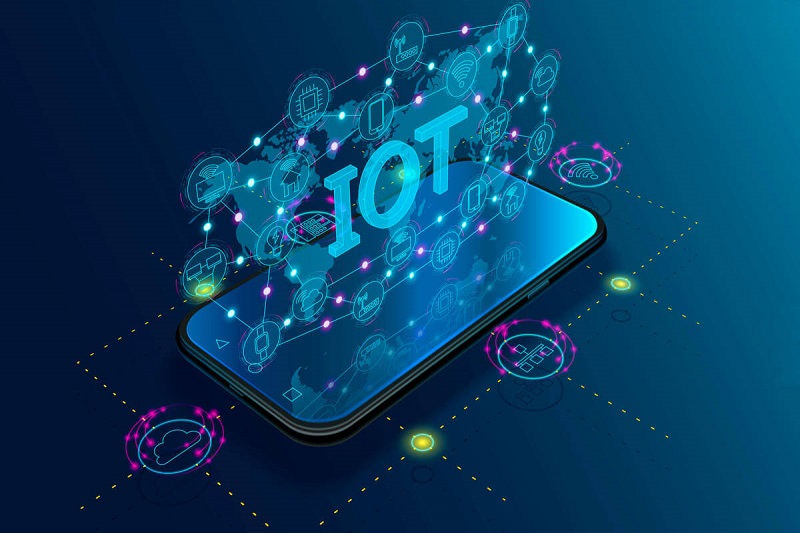 Thiết bị IoT