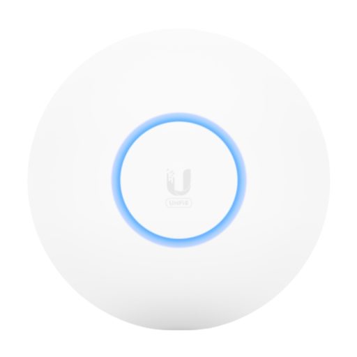 Bộ phát wifi UniFi U6 Pro (U6-Pro) 5373.5Mbps, 300 User, LAN 1GB