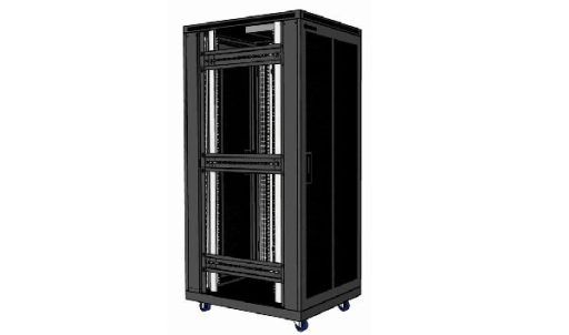 Tủ Rack VSTek VS-32UD800 - Sự lựa chọn hoàn hảo cho hạ tầng mạng.