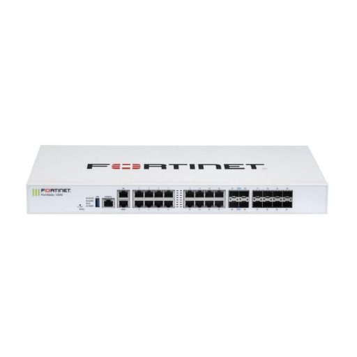 Firewall Fortinet FortiGate 120G (FG-120G-BDL-950-12)