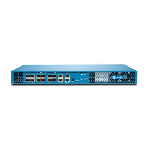 Firewall Palo Alto Networks PA-820 (PAN-PA-820)